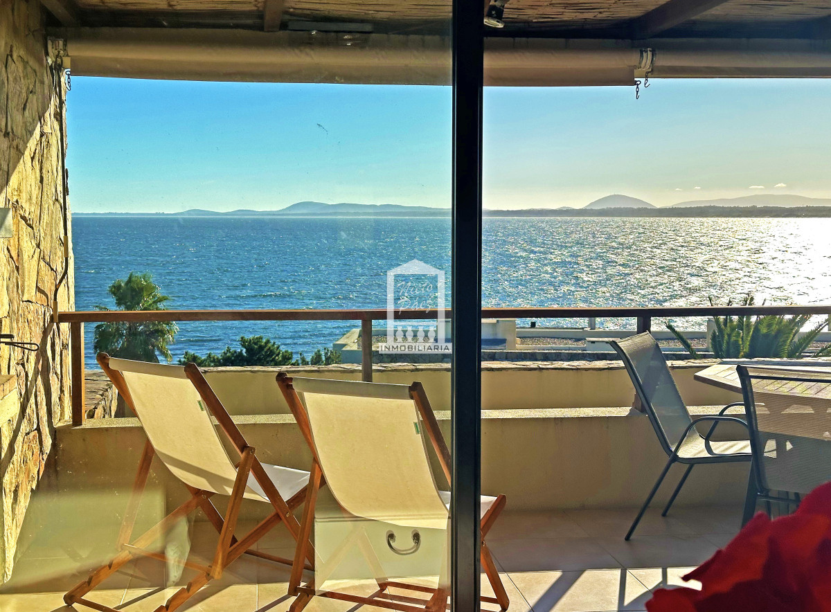 Lomo de la Ballena - GoPunta - Portal Inmobiliario de Punta del Este - Maldonado