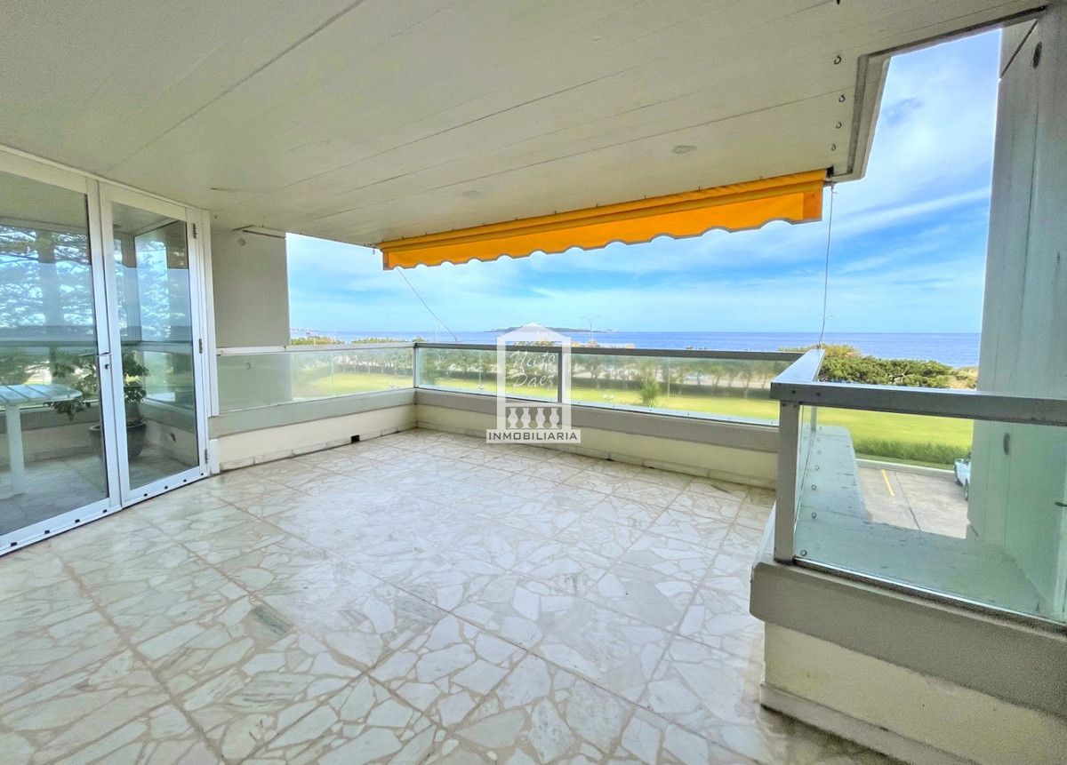 Mansa - GoPunta - Portal Inmobiliario de Punta del Este - Maldonado