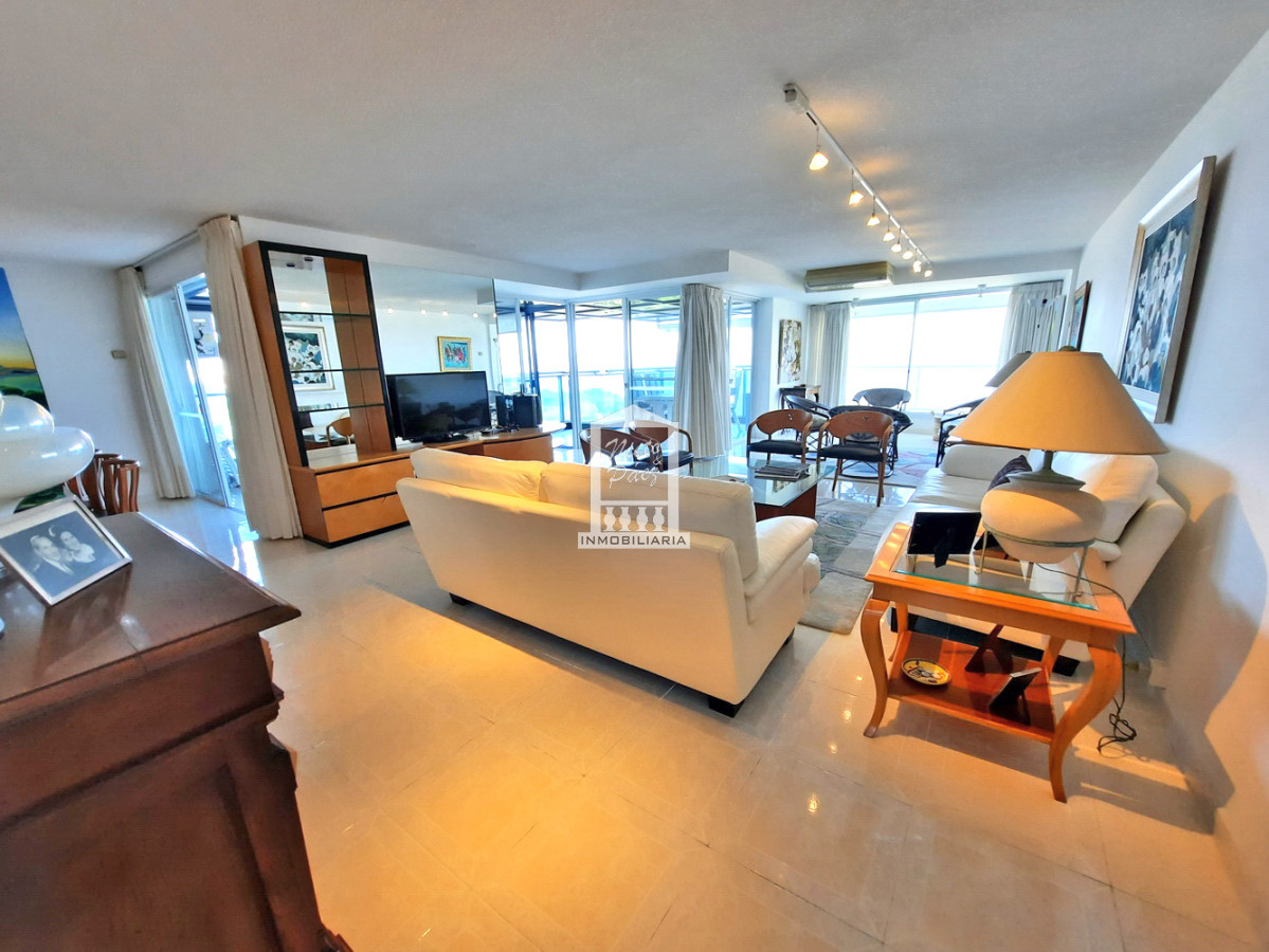 Mansa - GoPunta - Portal Inmobiliario de Punta del Este - Maldonado