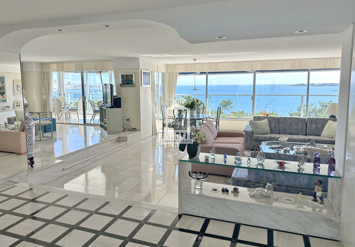 Mansa - GoPunta - Portal Inmobiliario de Punta del Este - Maldonado