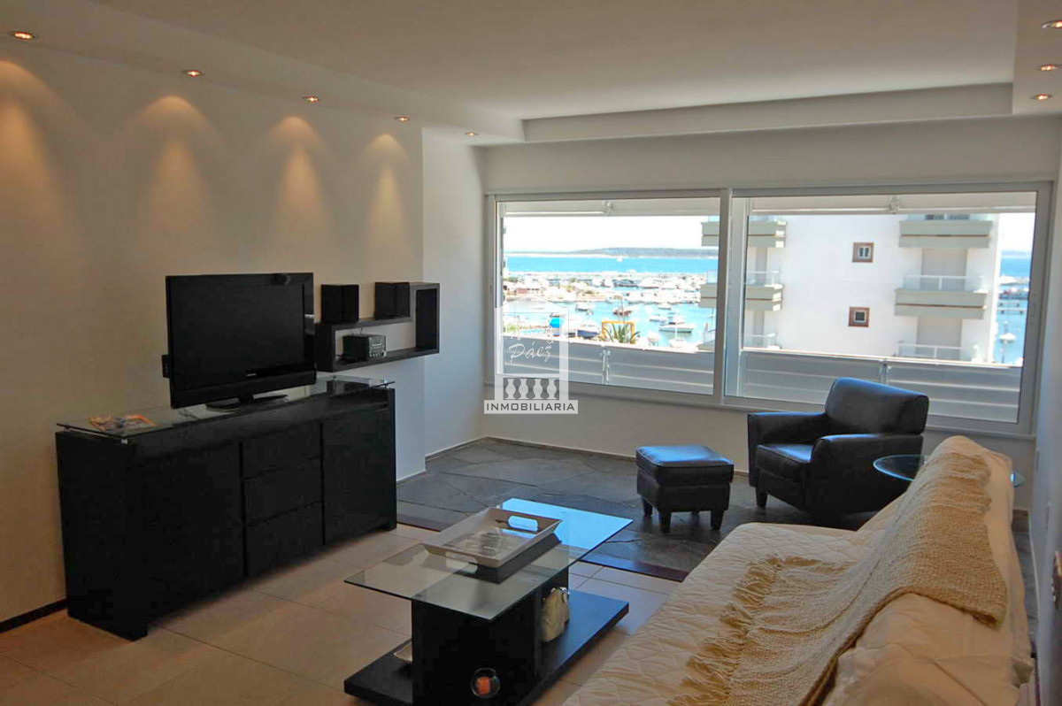 Puerto - GoPunta - Portal Inmobiliario de Punta del Este - Maldonado