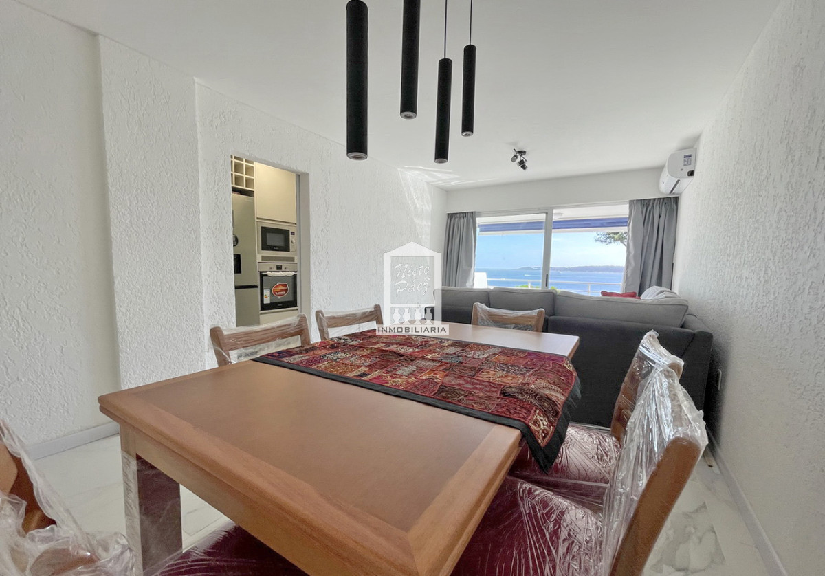 Mansa - GoPunta - Portal Inmobiliario de Punta del Este - Maldonado