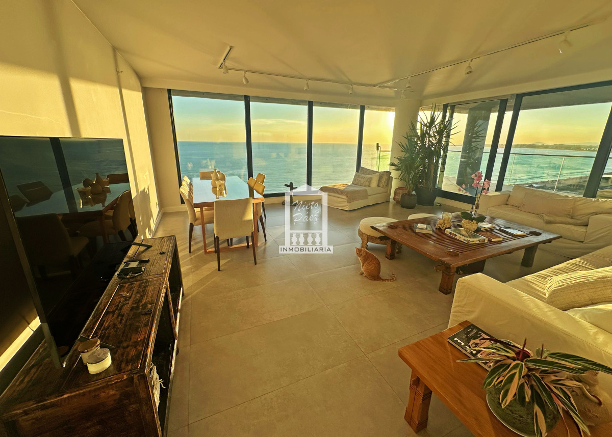 Mansa - GoPunta - Portal Inmobiliario de Punta del Este - Maldonado