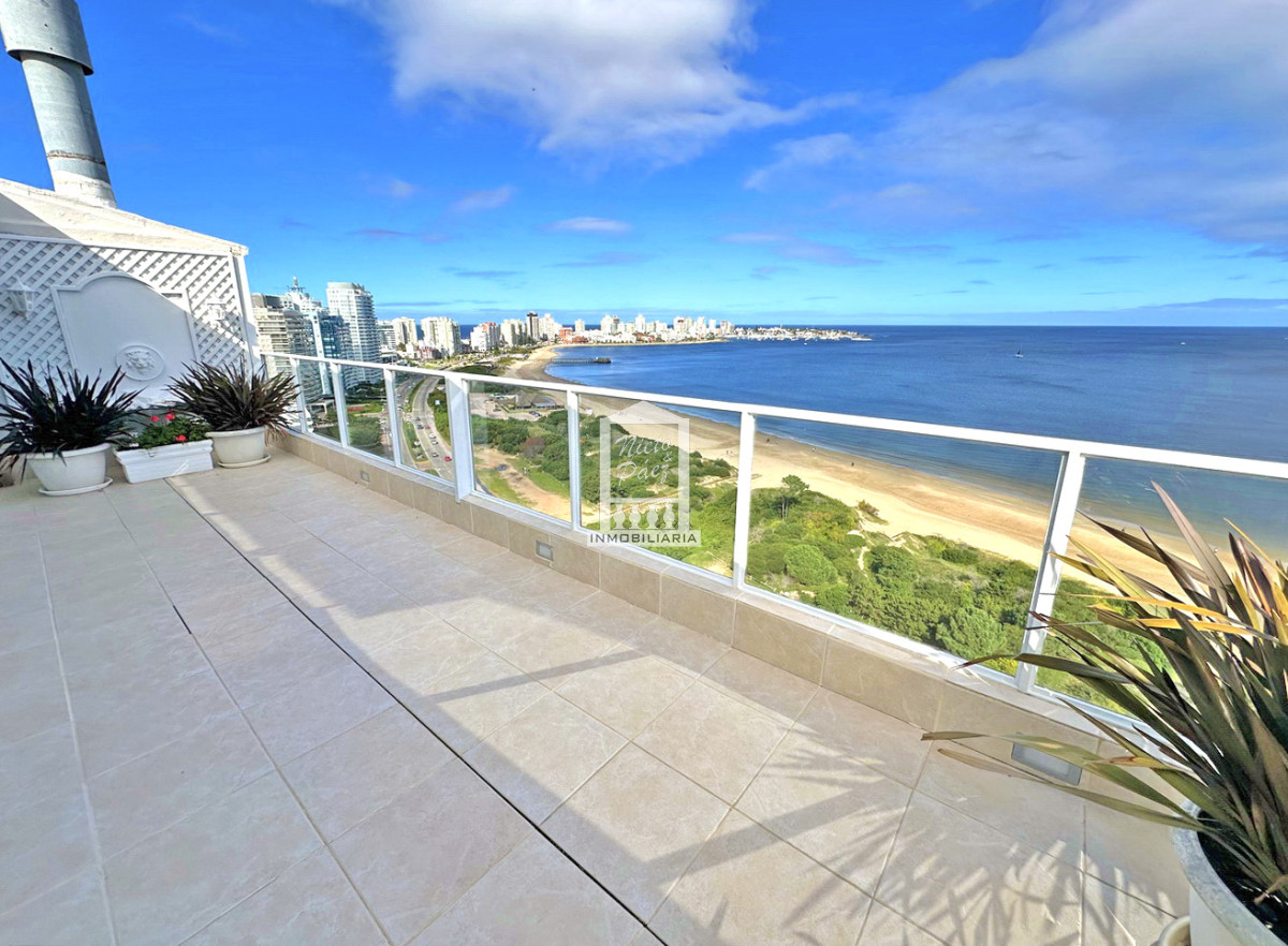 Mansa - GoPunta - Portal Inmobiliario de Punta del Este - Maldonado