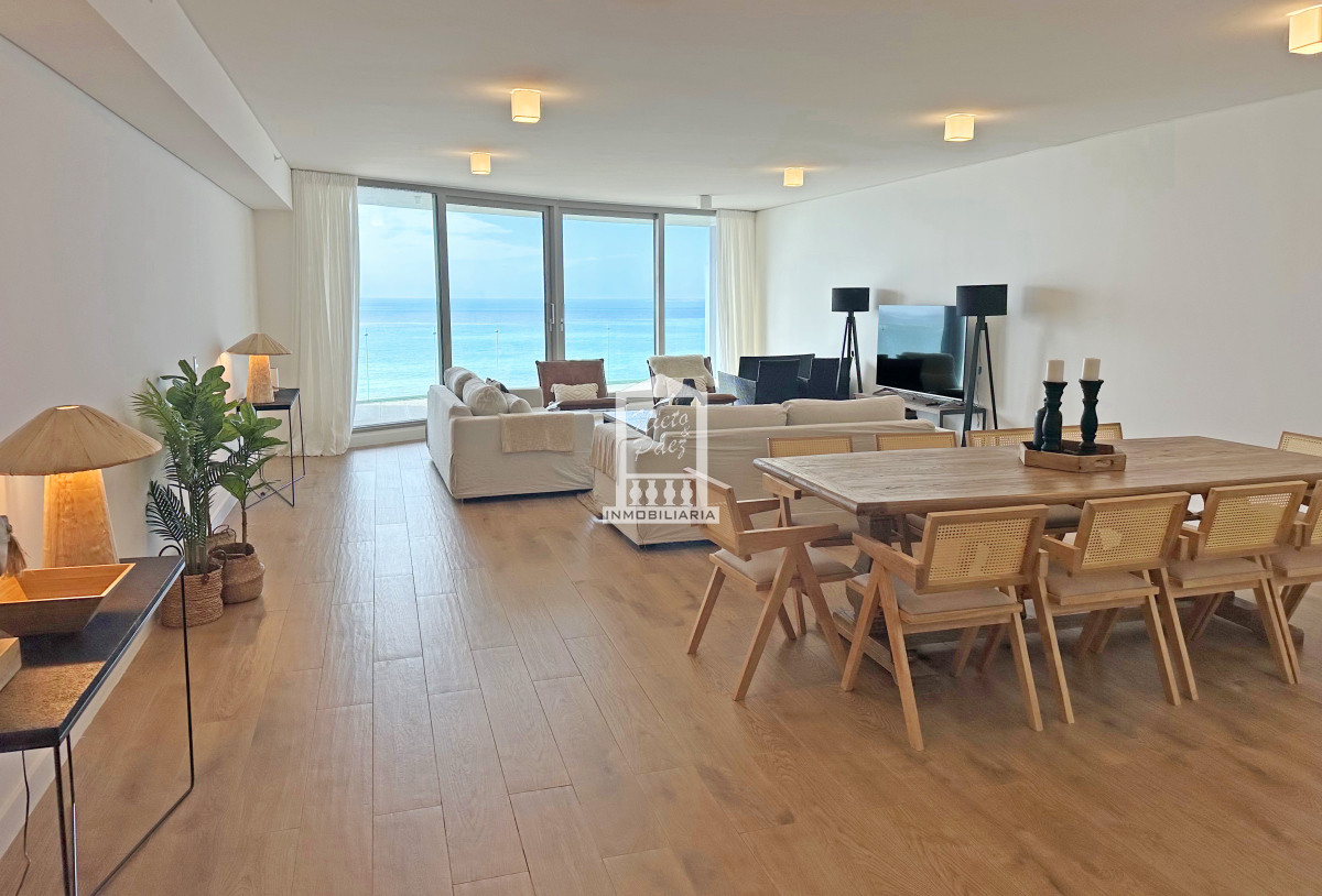Brava - GoPunta - Portal Inmobiliario de Punta del Este - Maldonado