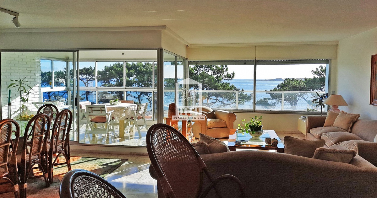 Mansa - GoPunta - Portal Inmobiliario de Punta del Este - Maldonado