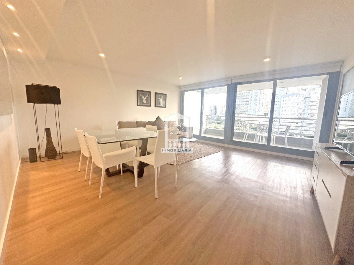 Mansa - GoPunta - Portal Inmobiliario de Punta del Este - Maldonado