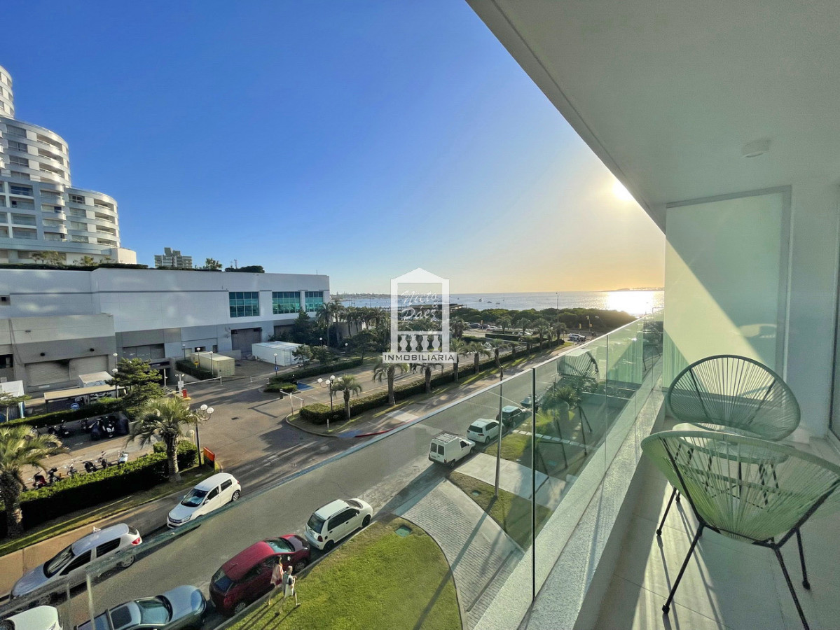 Mansa - GoPunta - Portal Inmobiliario de Punta del Este - Maldonado