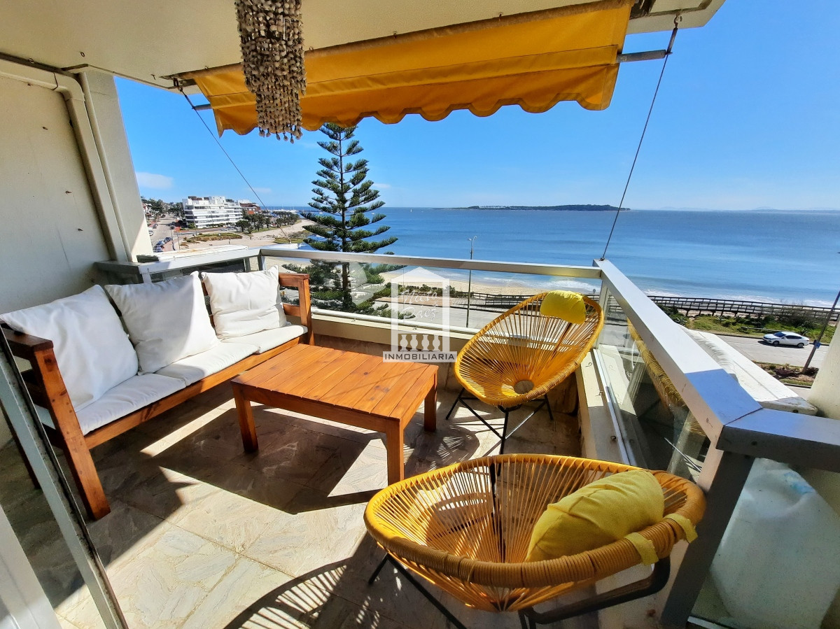 Mansa - GoPunta - Portal Inmobiliario de Punta del Este - Maldonado