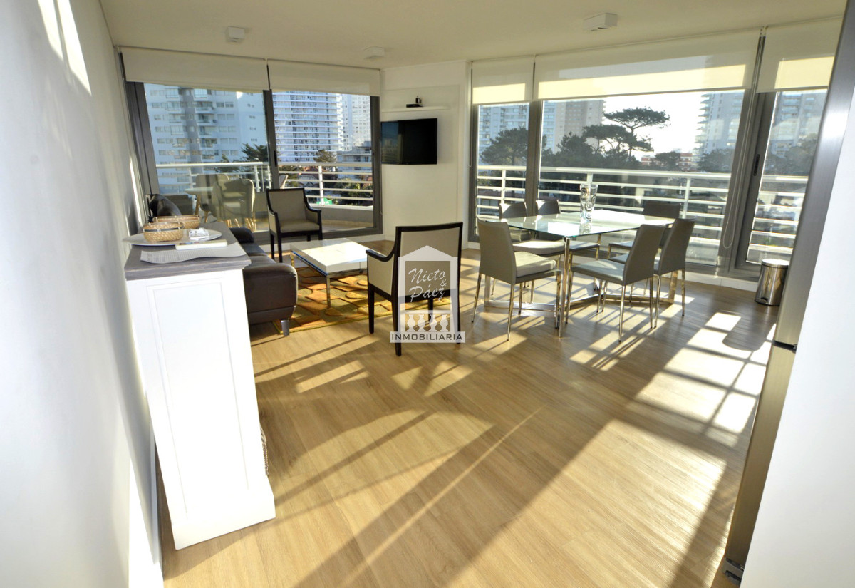 Mansa - GoPunta - Portal Inmobiliario de Punta del Este - Maldonado