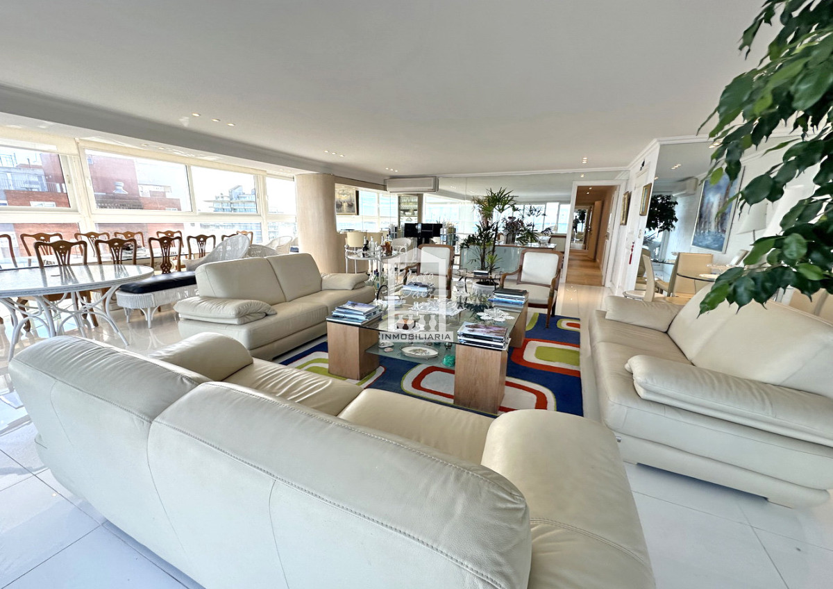 Mansa - GoPunta - Portal Inmobiliario de Punta del Este - Maldonado