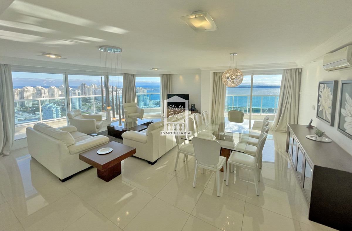 Mansa - GoPunta - Portal Inmobiliario de Punta del Este - Maldonado