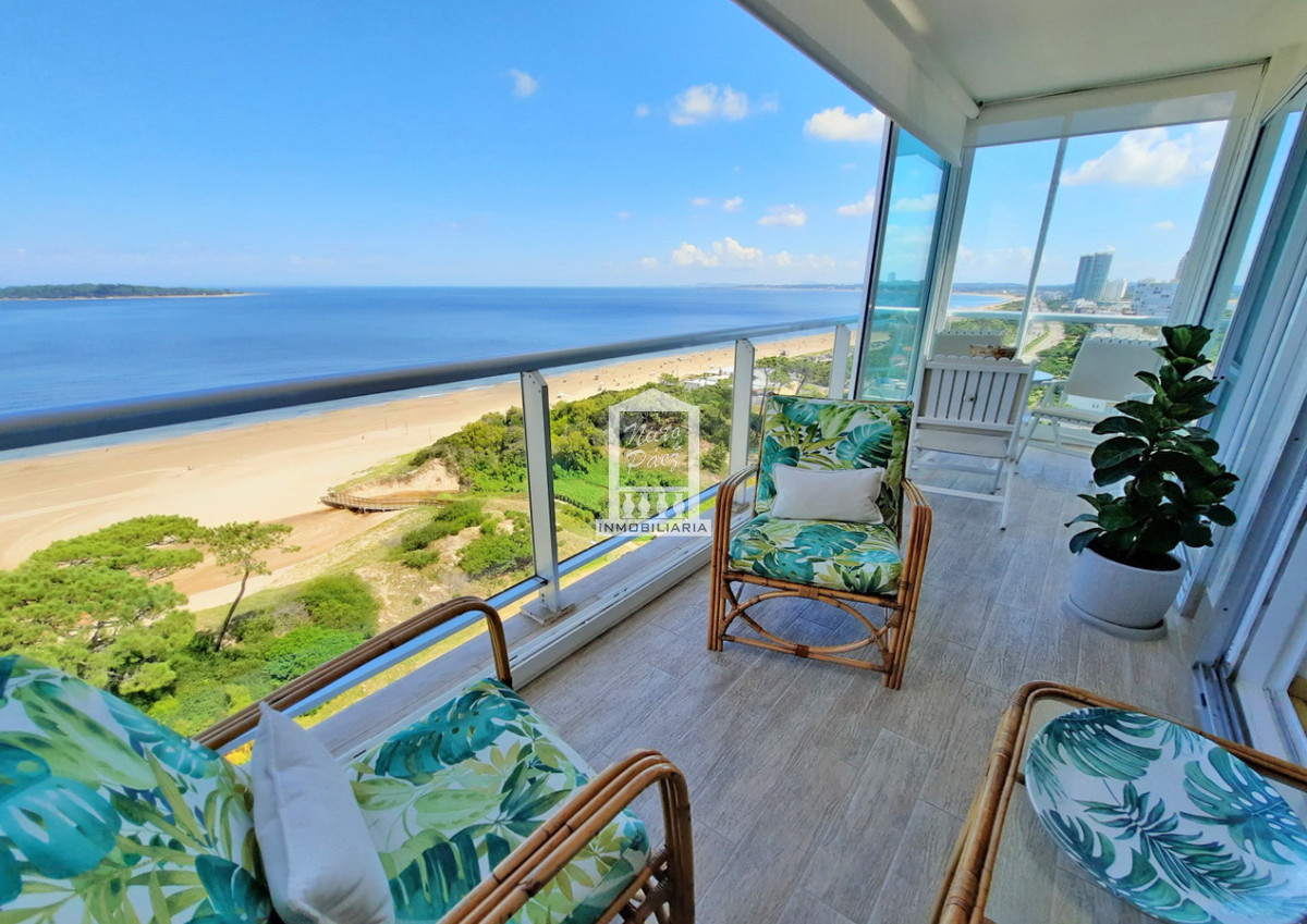 Mansa - GoPunta - Portal Inmobiliario de Punta del Este - Maldonado