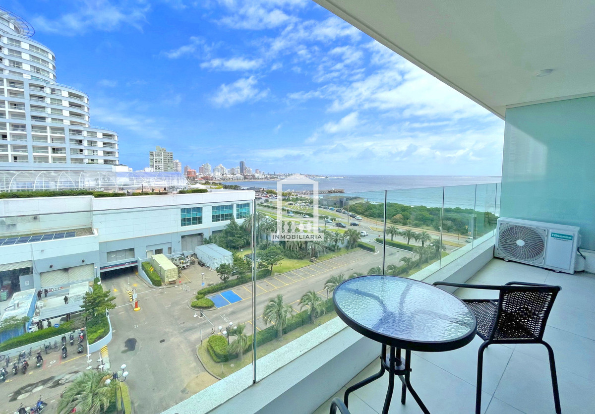 Mansa - GoPunta - Portal Inmobiliario de Punta del Este - Maldonado