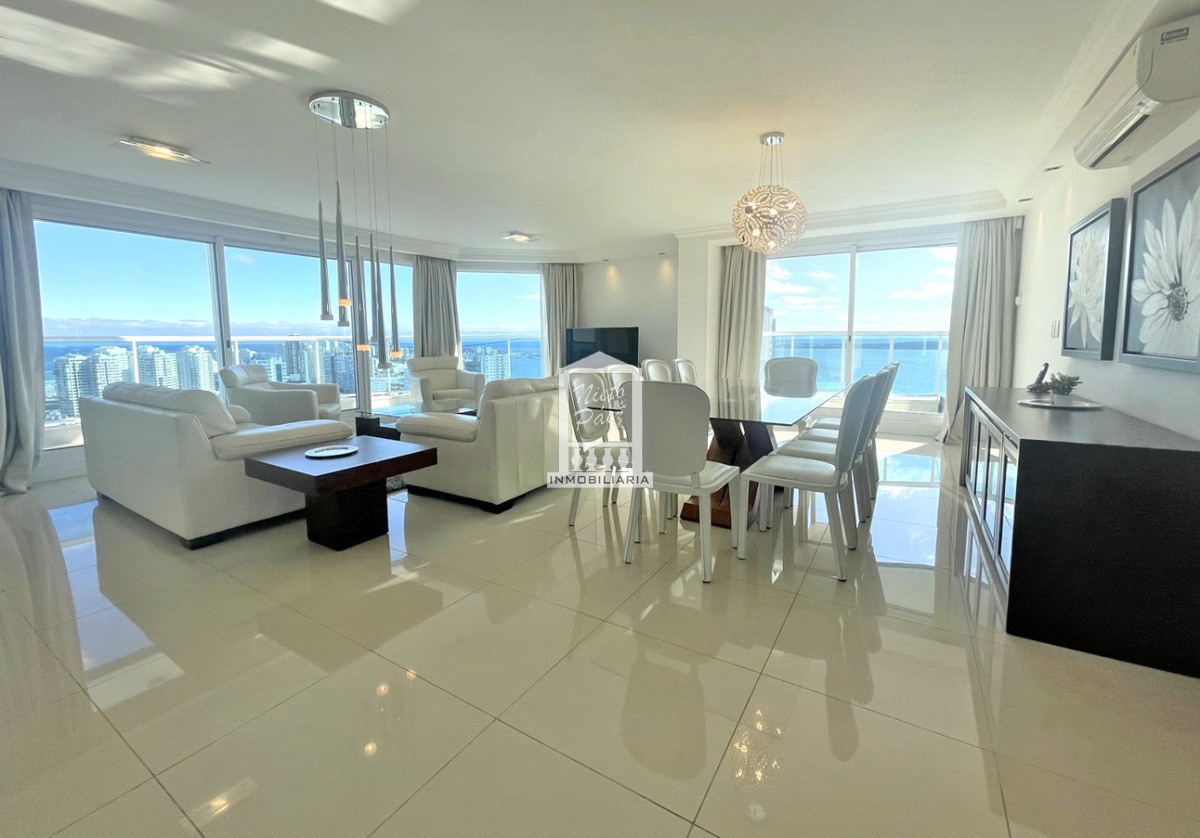 Mansa - GoPunta - Portal Inmobiliario de Punta del Este - Maldonado