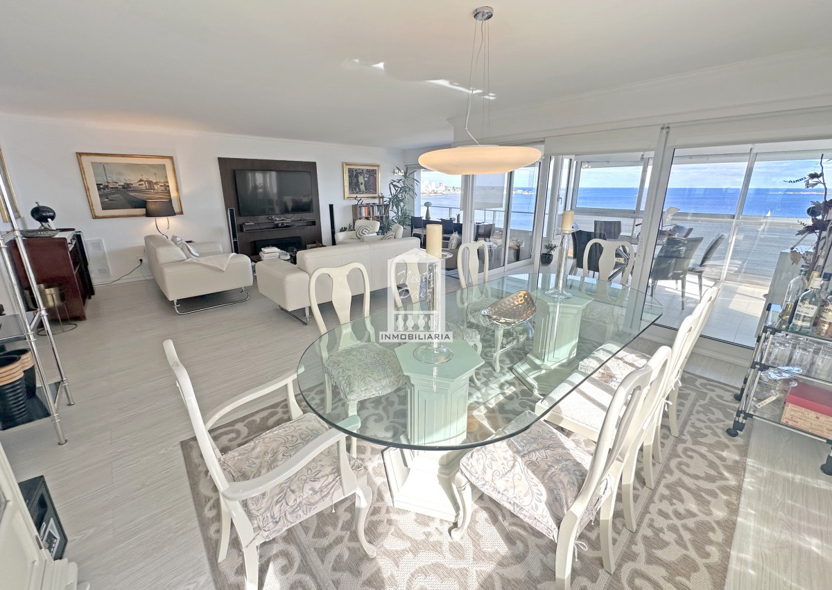 Mansa - GoPunta - Portal Inmobiliario de Punta del Este - Maldonado