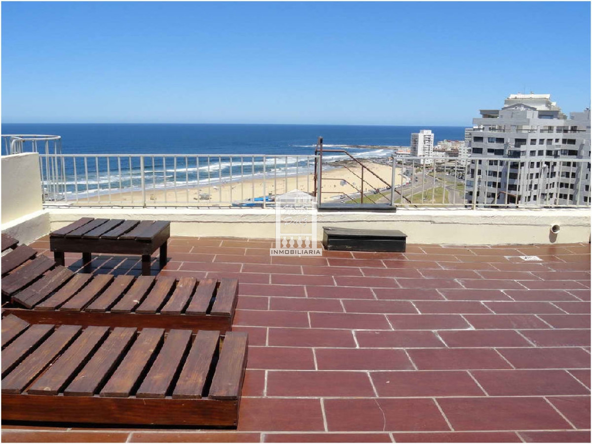 Brava - GoPunta - Portal Inmobiliario de Punta del Este - Maldonado