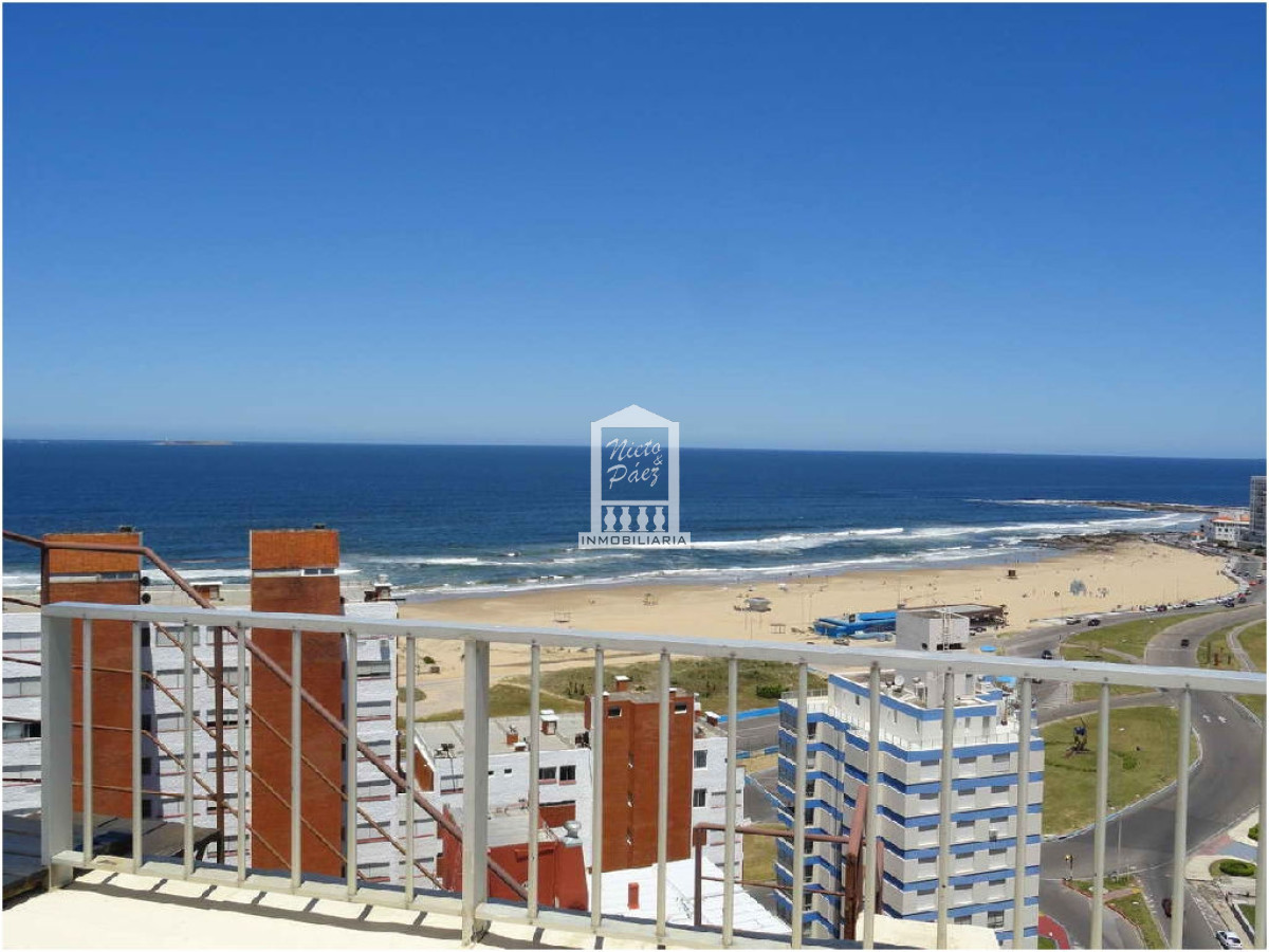 Brava - GoPunta - Portal Inmobiliario de Punta del Este - Maldonado
