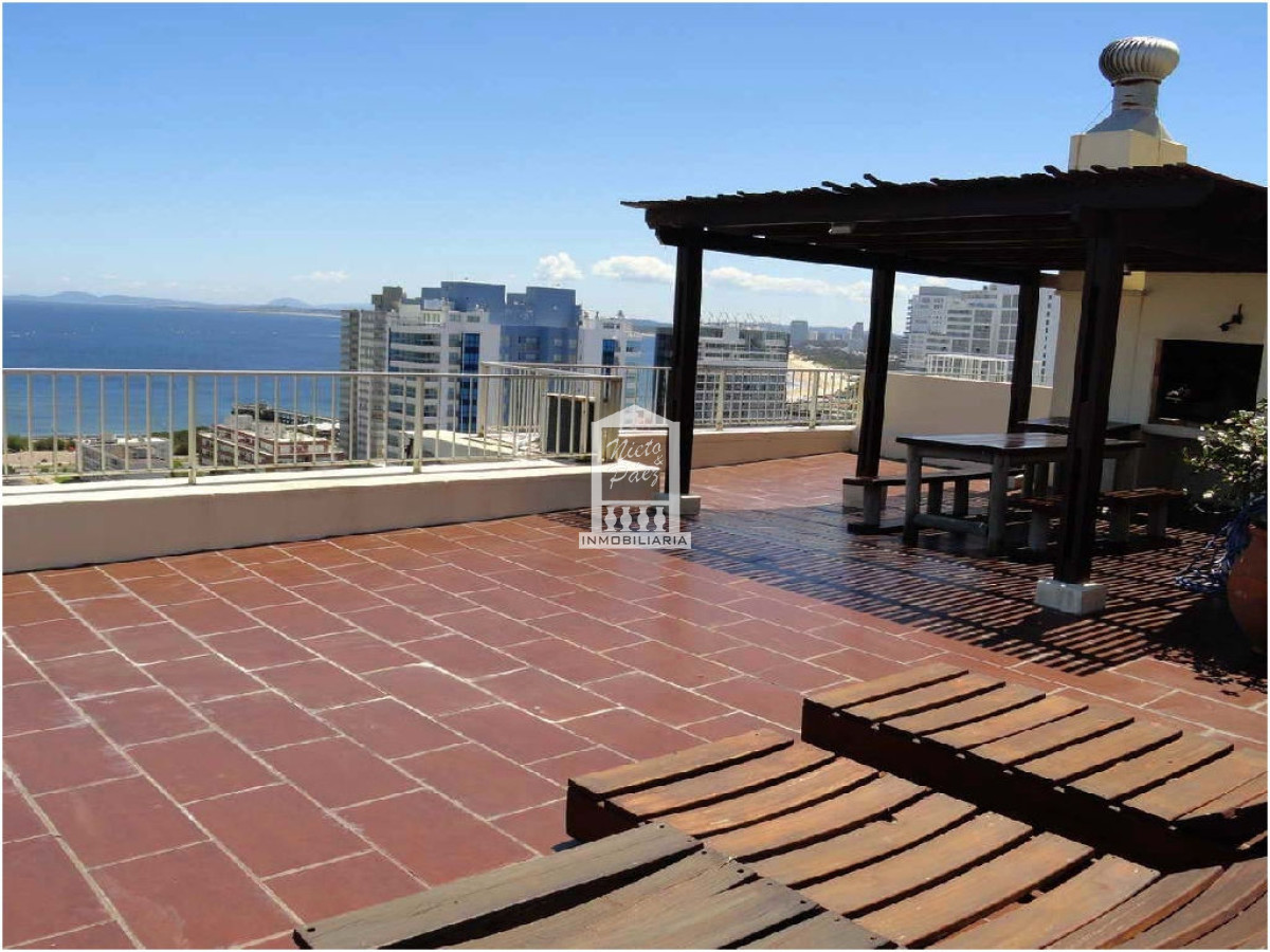 Brava - GoPunta - Portal Inmobiliario de Punta del Este - Maldonado