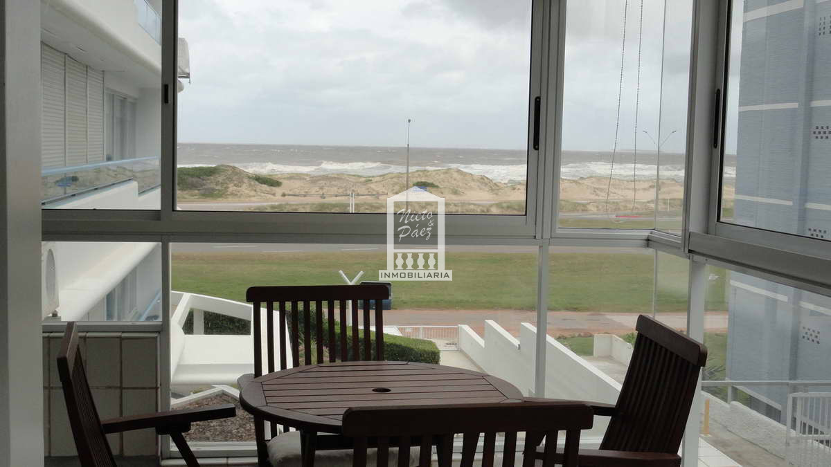 Apartamento en Punta del Este, Brava - NYP1271A