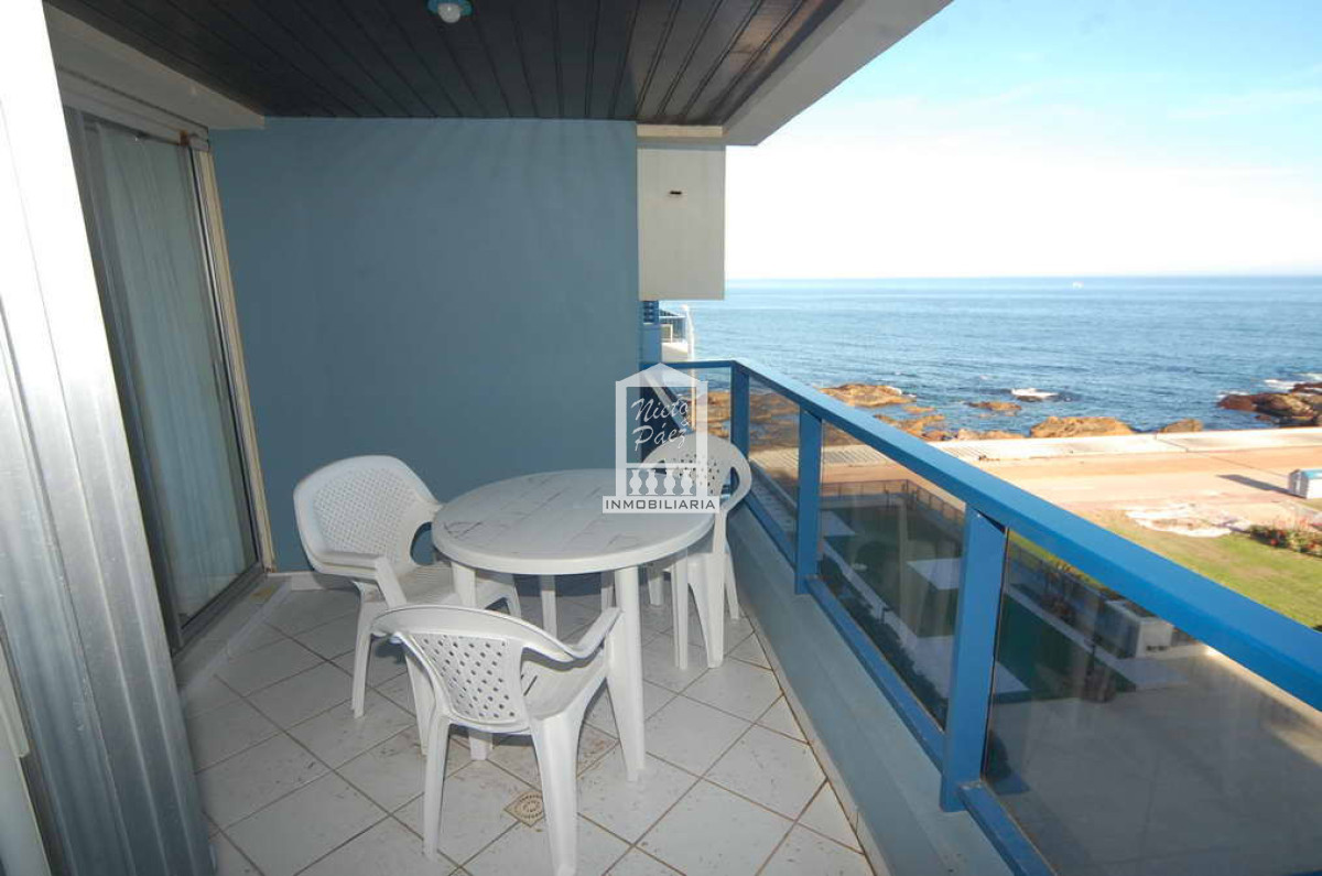 Península, con vista a la brava e isla de lobos. - NYP1618A