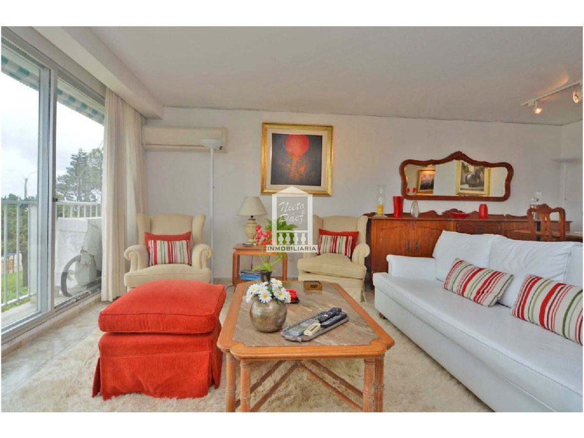 Mansa - GoPunta - Portal Inmobiliario de Punta del Este - Maldonado