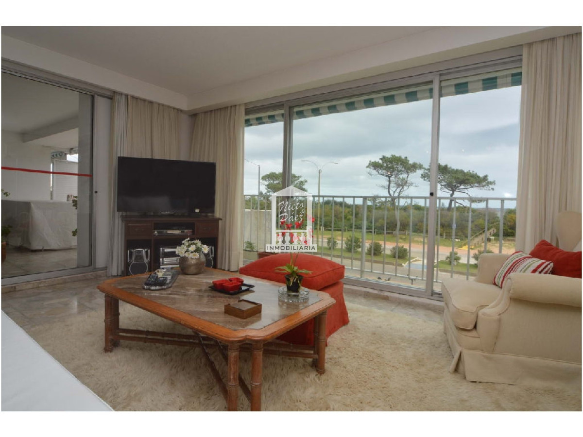 Mansa - GoPunta - Portal Inmobiliario de Punta del Este - Maldonado