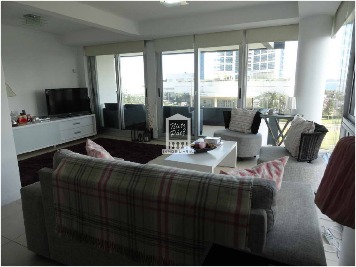 Mansa - GoPunta - Portal Inmobiliario de Punta del Este - Maldonado