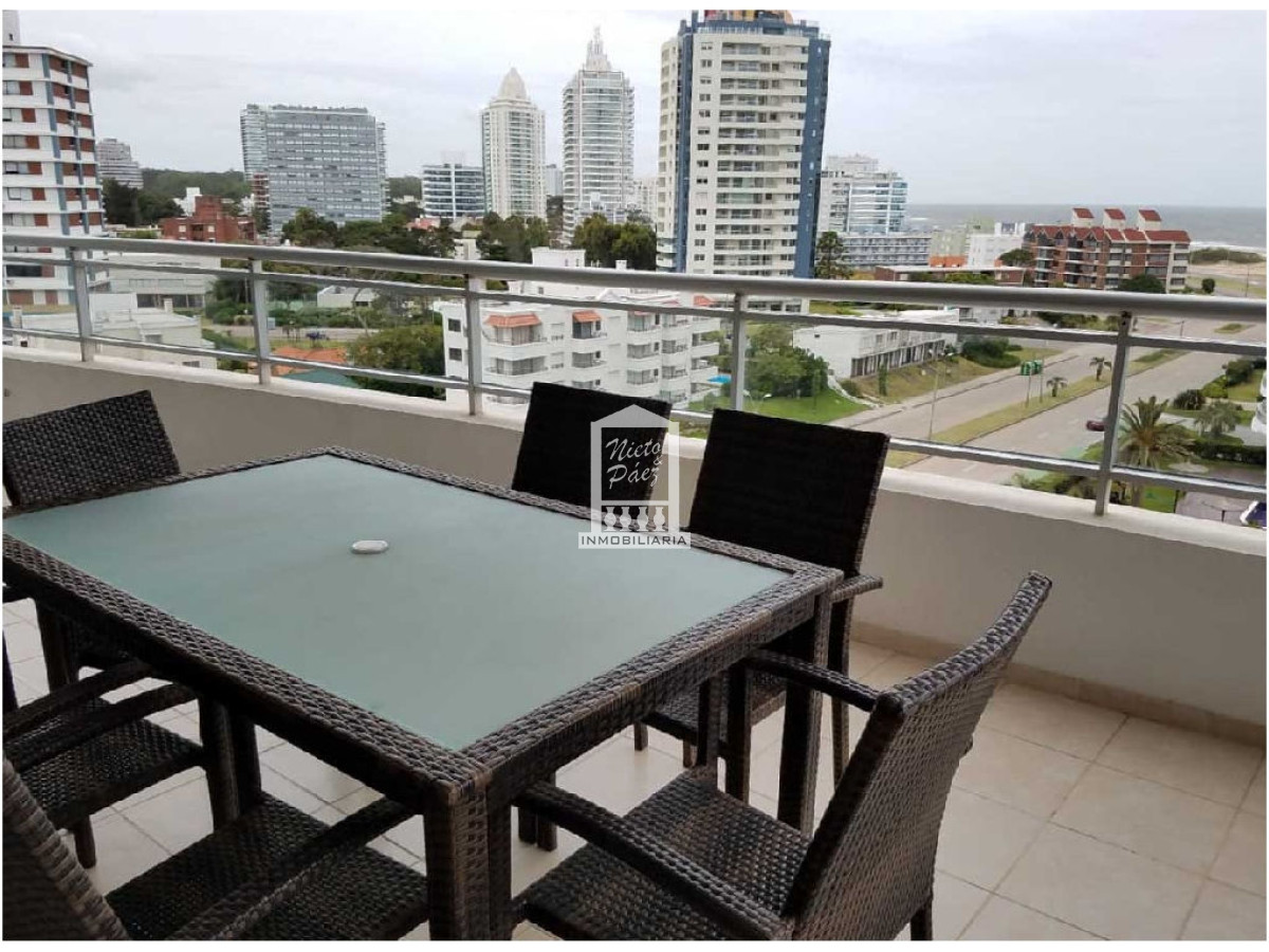 Brava - GoPunta - Portal Inmobiliario de Punta del Este - Maldonado