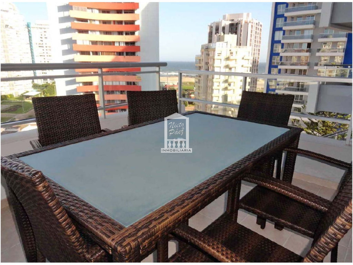Brava - GoPunta - Portal Inmobiliario de Punta del Este - Maldonado