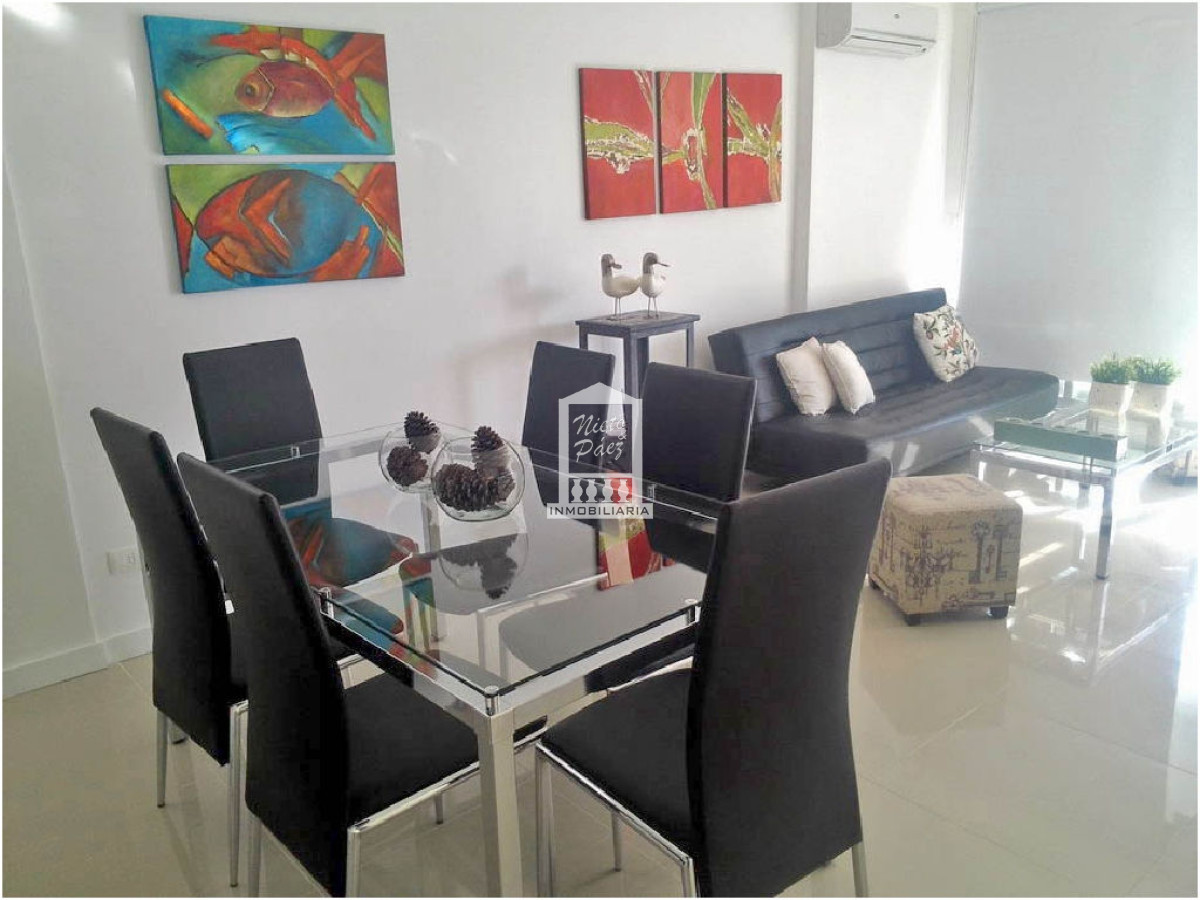 Brava - GoPunta - Portal Inmobiliario de Punta del Este - Maldonado