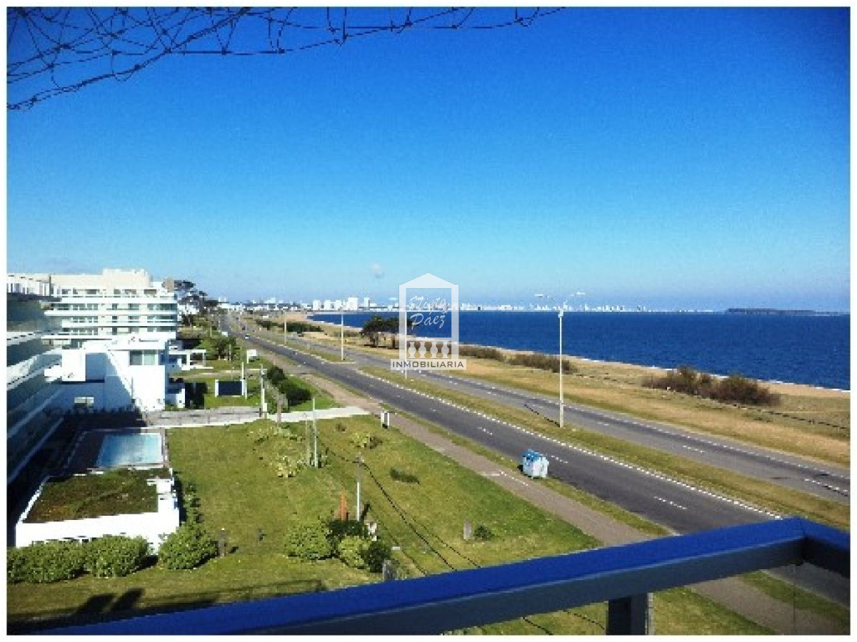 Mansa - GoPunta - Portal Inmobiliario de Punta del Este - Maldonado