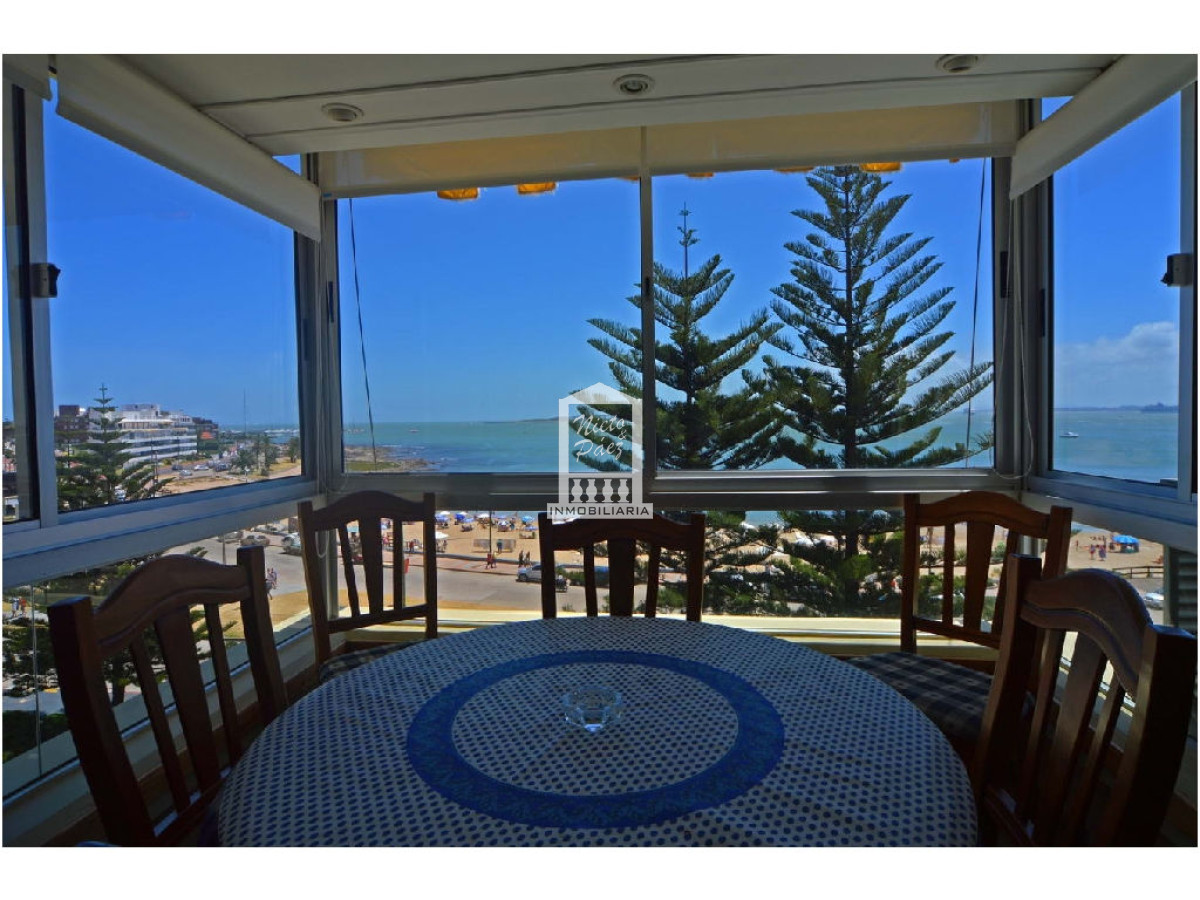 Mansa - GoPunta - Portal Inmobiliario de Punta del Este - Maldonado