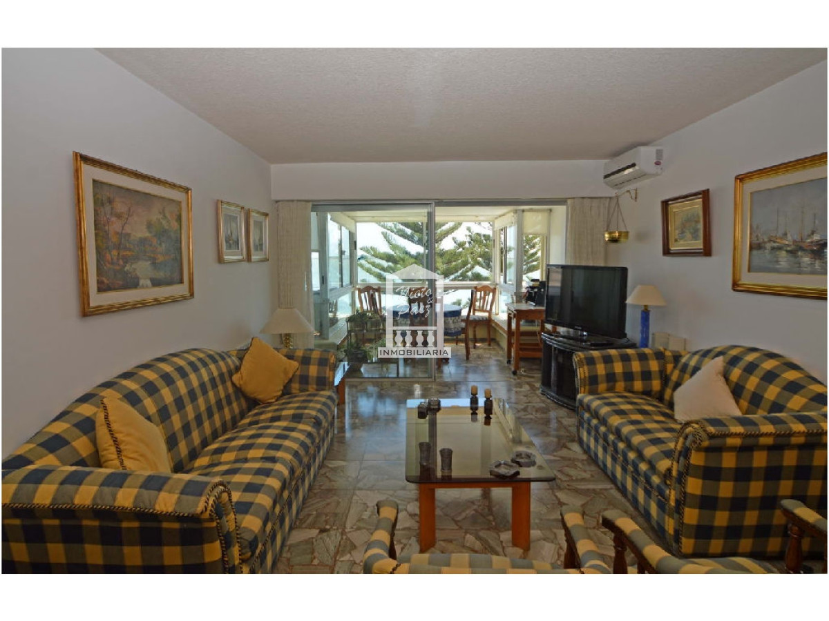 Mansa - GoPunta - Portal Inmobiliario de Punta del Este - Maldonado