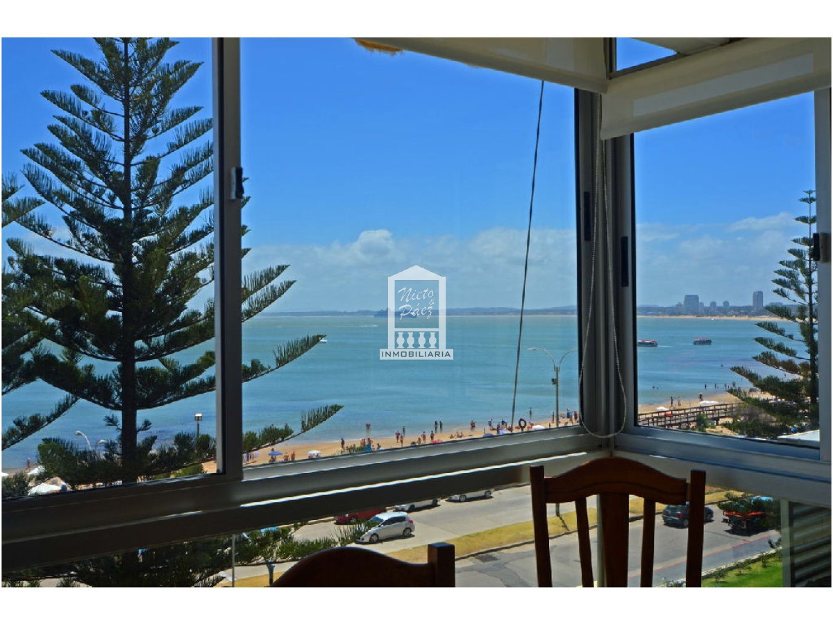 Mansa - GoPunta - Portal Inmobiliario de Punta del Este - Maldonado