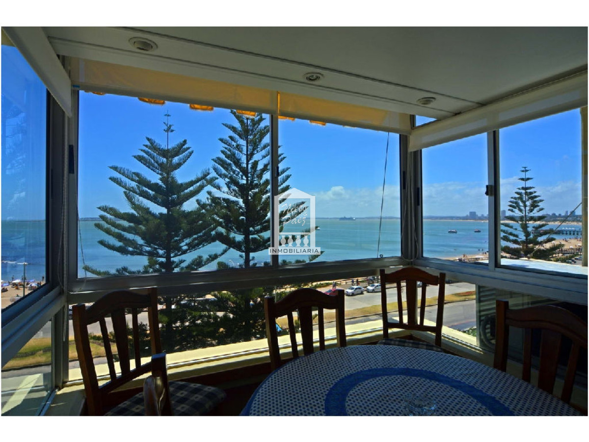 Mansa - GoPunta - Portal Inmobiliario de Punta del Este - Maldonado