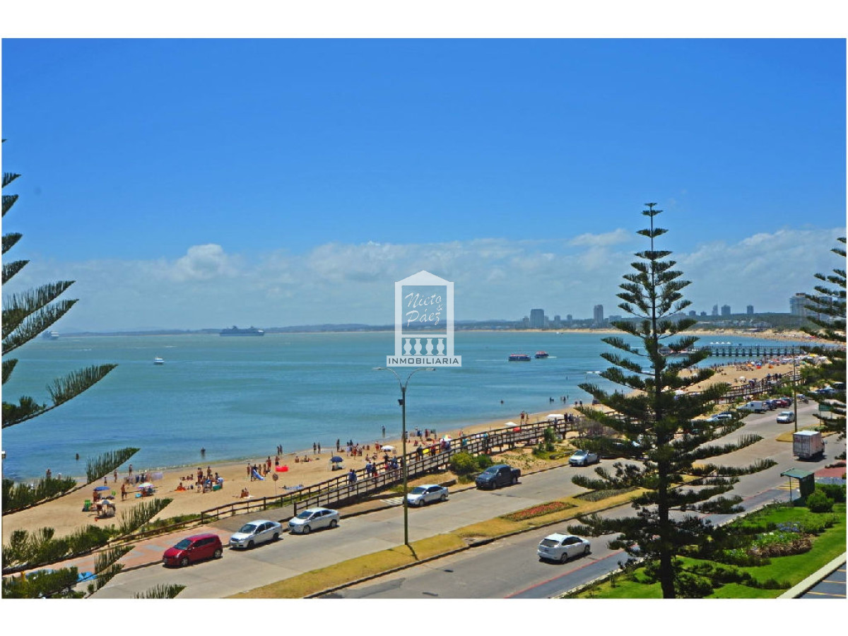 Mansa - GoPunta - Portal Inmobiliario de Punta del Este - Maldonado