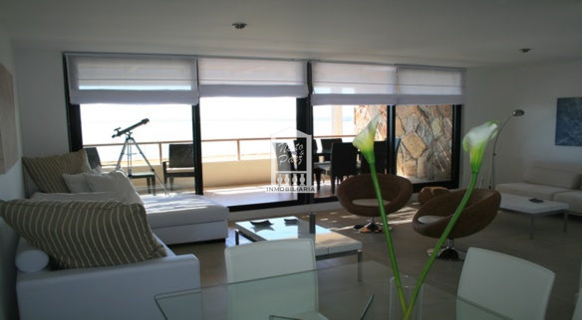 Lomo de la Ballena - GoPunta - Portal Inmobiliario de Punta del Este - Maldonado
