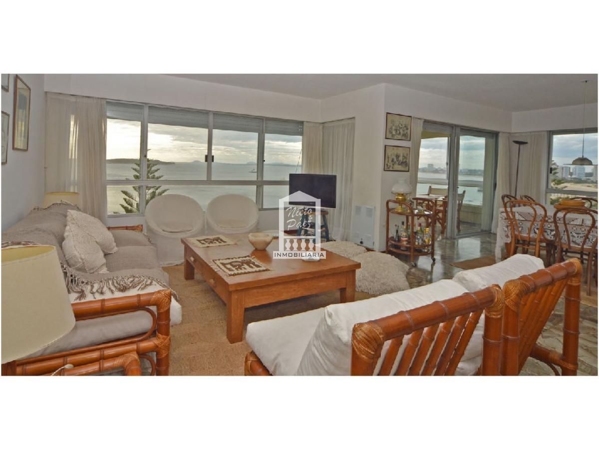 Mansa - GoPunta - Portal Inmobiliario de Punta del Este - Maldonado