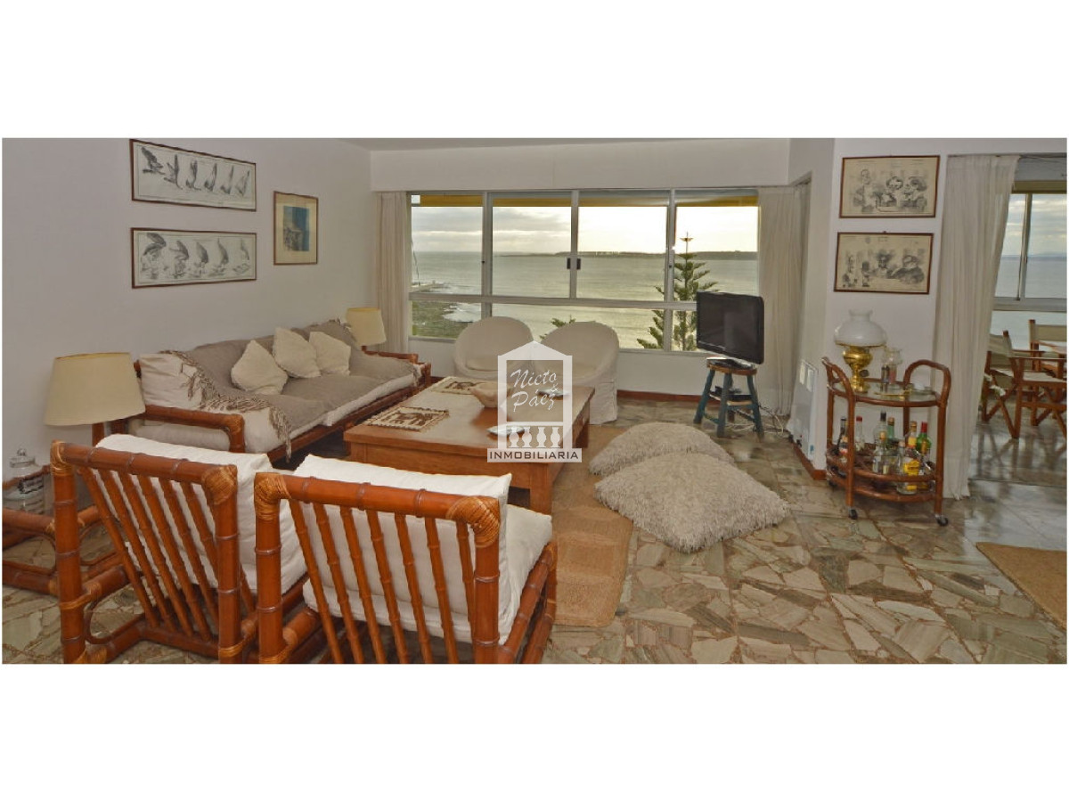 Mansa - GoPunta - Portal Inmobiliario de Punta del Este - Maldonado