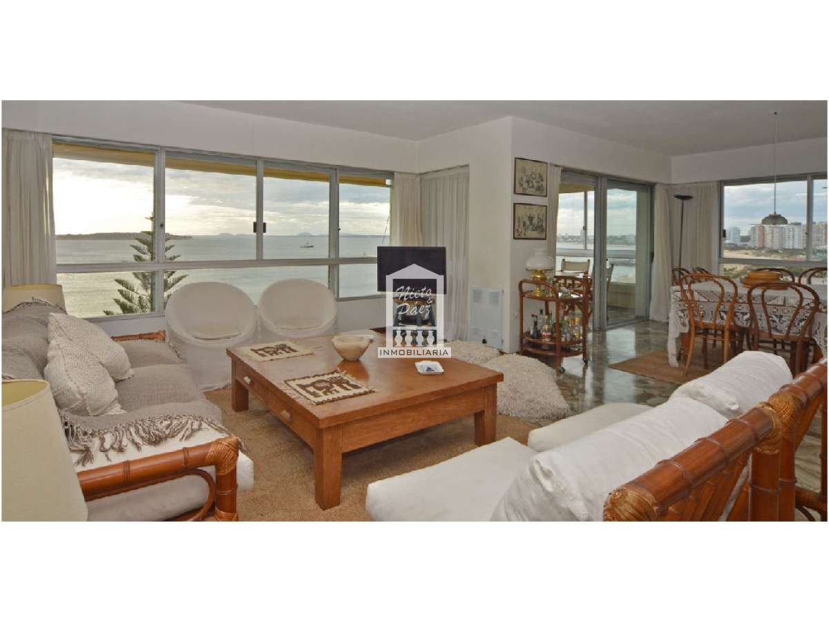Mansa - GoPunta - Portal Inmobiliario de Punta del Este - Maldonado