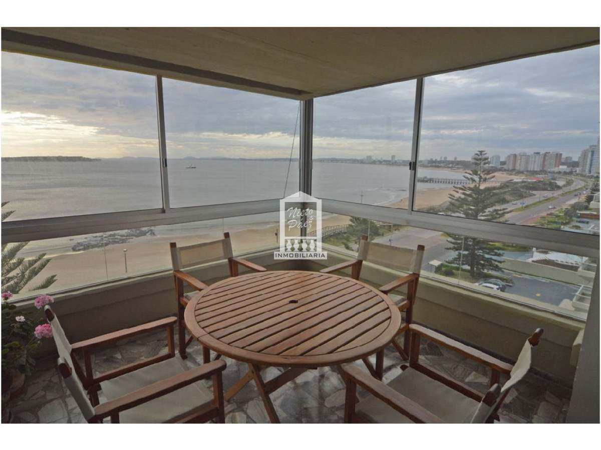 Mansa - GoPunta - Portal Inmobiliario de Punta del Este - Maldonado