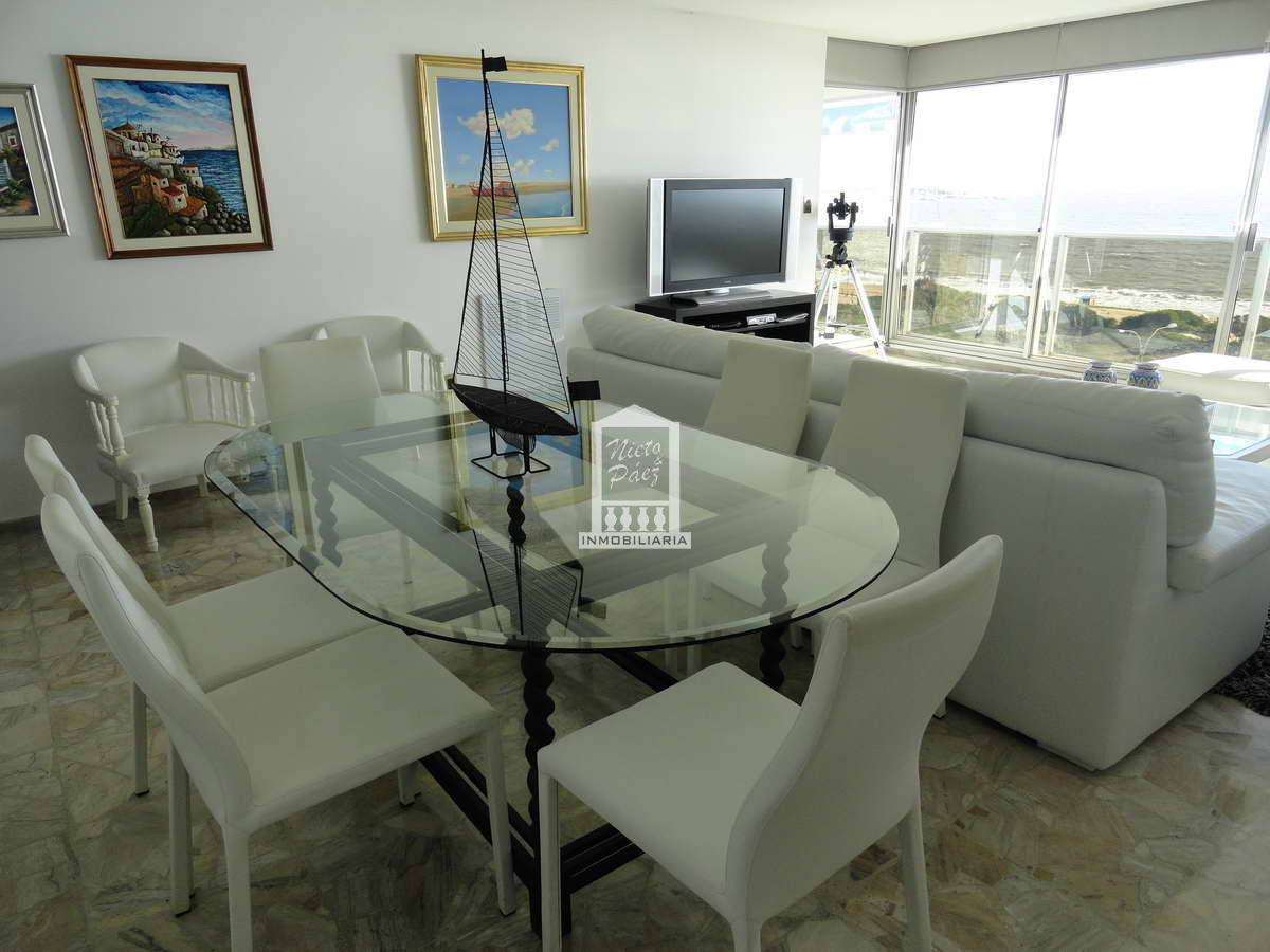 Mansa - GoPunta - Portal Inmobiliario de Punta del Este - Maldonado