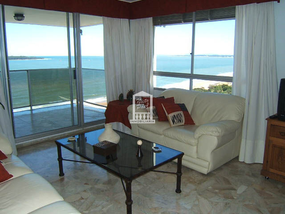 Mansa - GoPunta - Portal Inmobiliario de Punta del Este - Maldonado