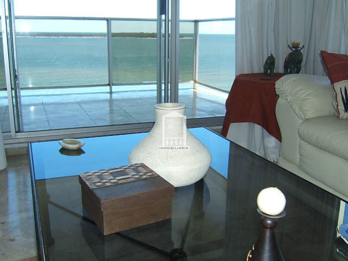 Mansa - GoPunta - Portal Inmobiliario de Punta del Este - Maldonado