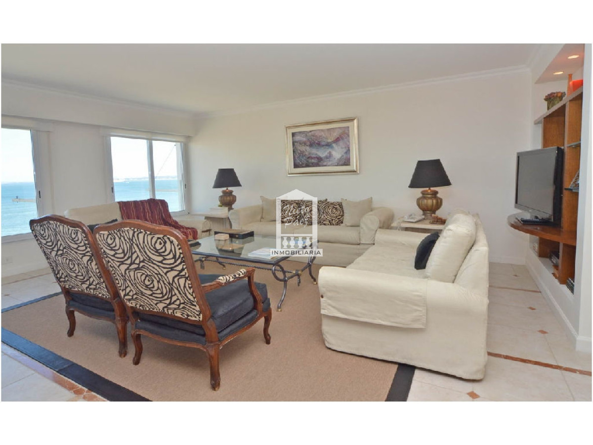 Mansa - GoPunta - Portal Inmobiliario de Punta del Este - Maldonado