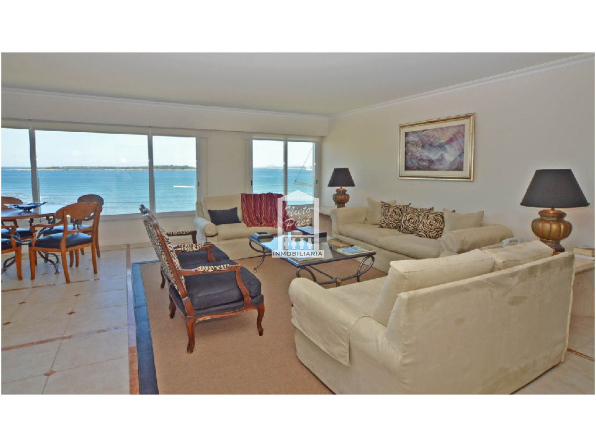 Mansa - GoPunta - Portal Inmobiliario de Punta del Este - Maldonado