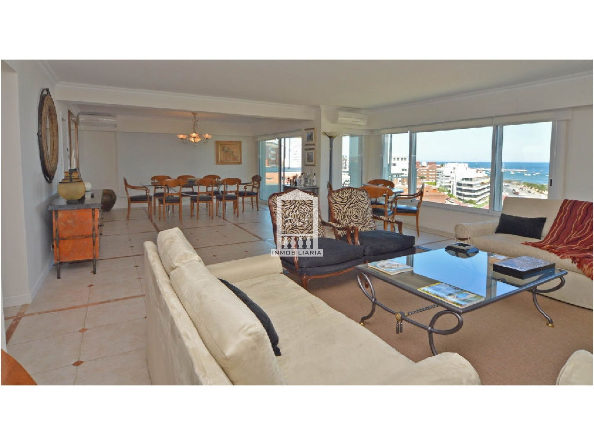 Mansa - GoPunta - Portal Inmobiliario de Punta del Este - Maldonado