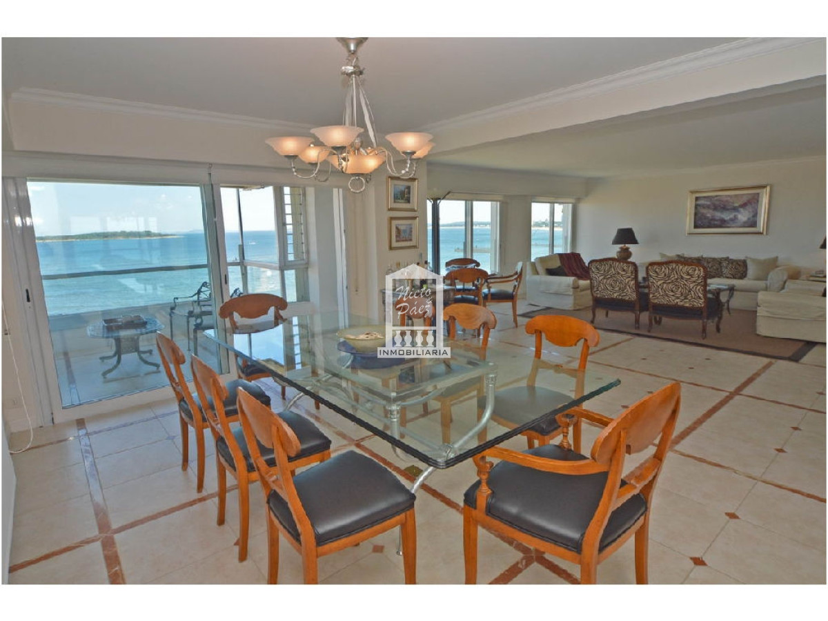 Mansa - GoPunta - Portal Inmobiliario de Punta del Este - Maldonado
