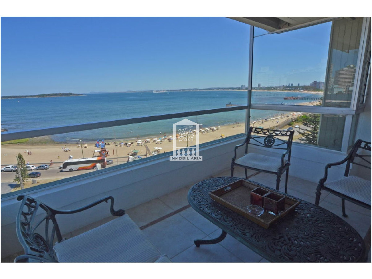 Mansa - GoPunta - Portal Inmobiliario de Punta del Este - Maldonado